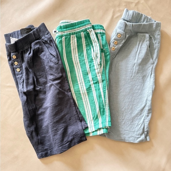 H&M Other - Bundle of h&m boy shorts